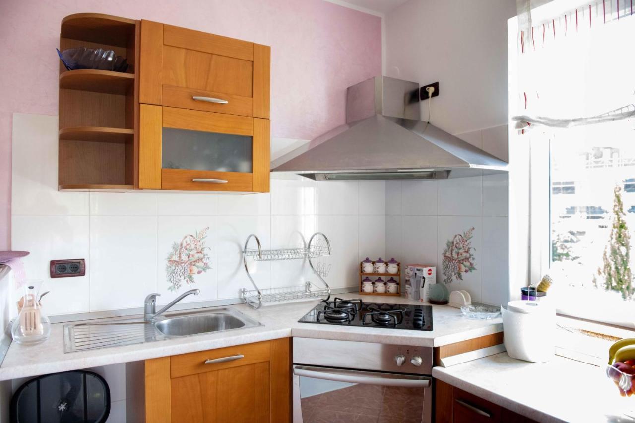 Apartment Kata Rovinj Exterior photo
