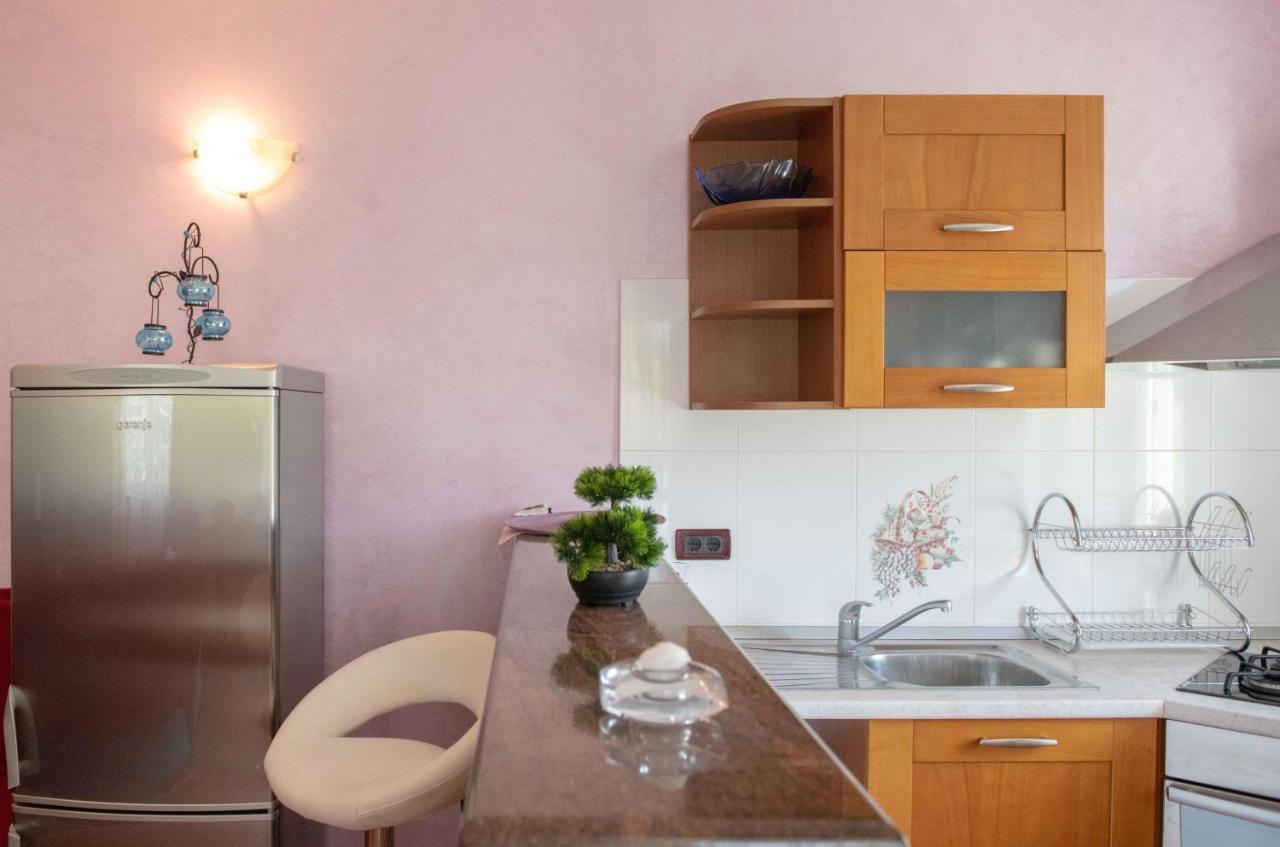 Apartment Kata Rovinj Exterior photo